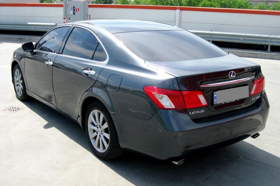 Продам Lexus ES 350 2008 года в Киеве