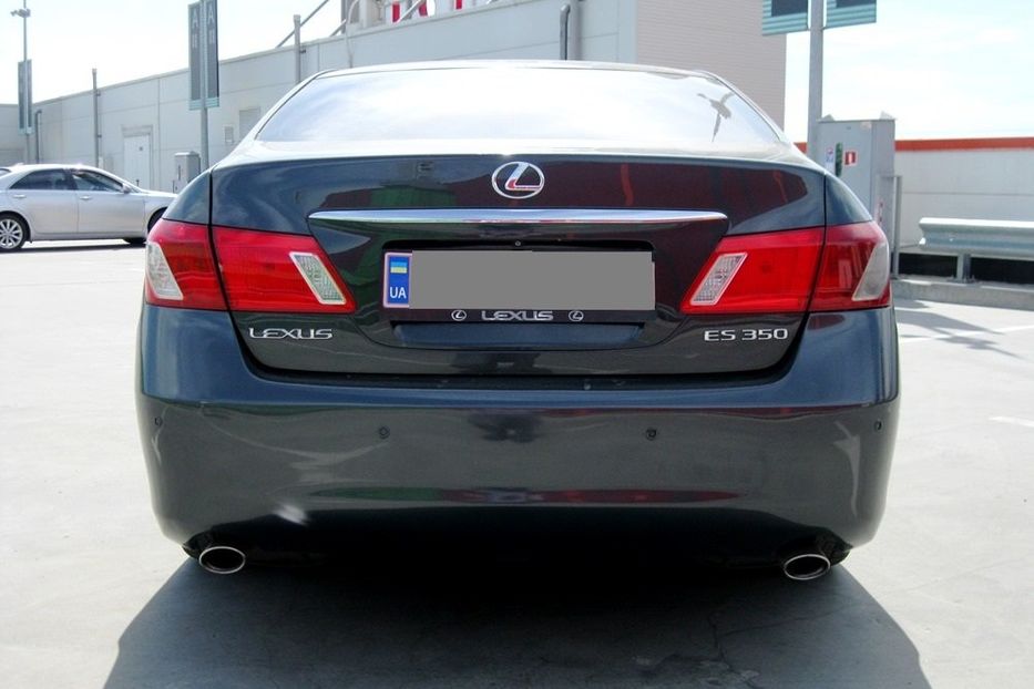 Продам Lexus ES 350 2008 года в Киеве