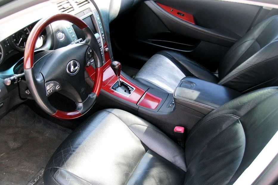 Продам Lexus ES 350 2008 года в Киеве