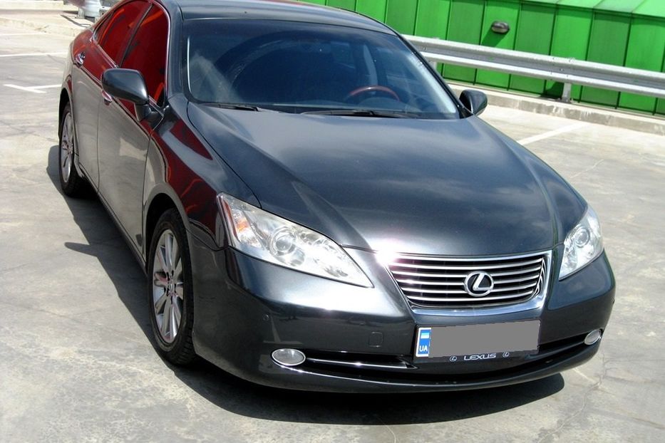 Продам Lexus ES 350 2008 года в Киеве