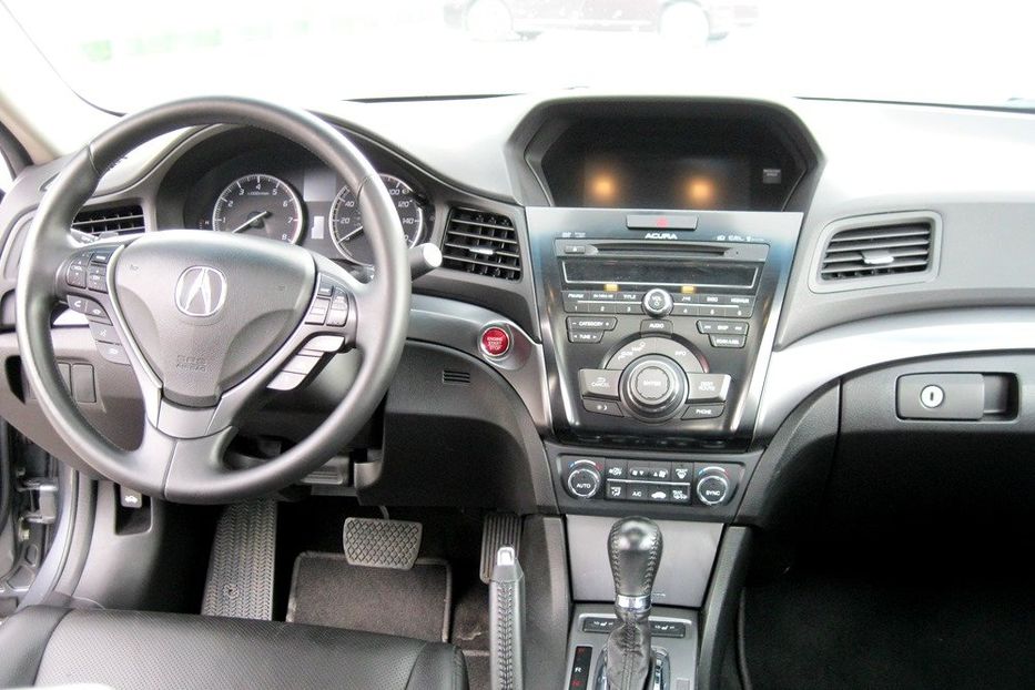 Продам Acura ILX 2012 года в Киеве