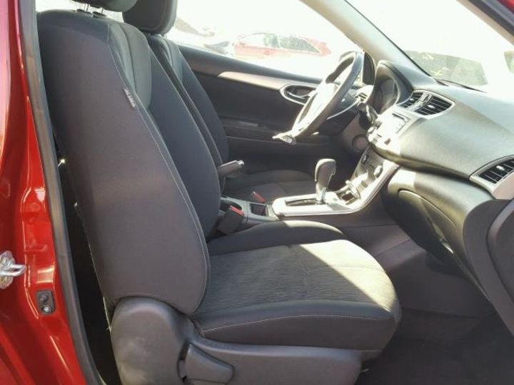 Продам Nissan Sentra S 2015 года в Запорожье