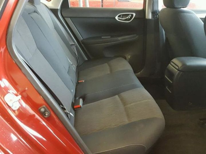 Продам Nissan Sentra S 2015 года в Запорожье