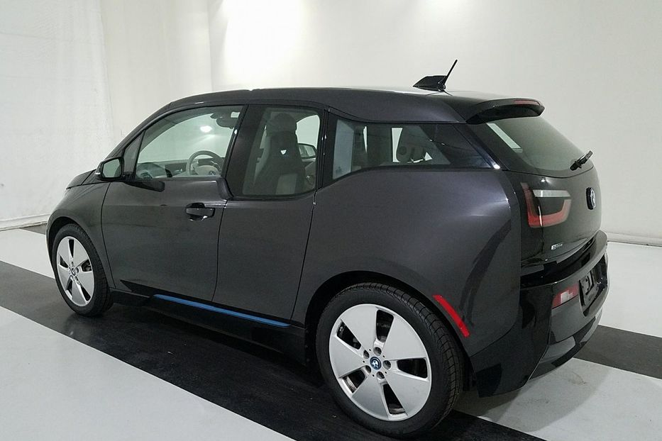 Продам BMW I3 MEGA 2014 года в г. Кривой Рог, Днепропетровская область