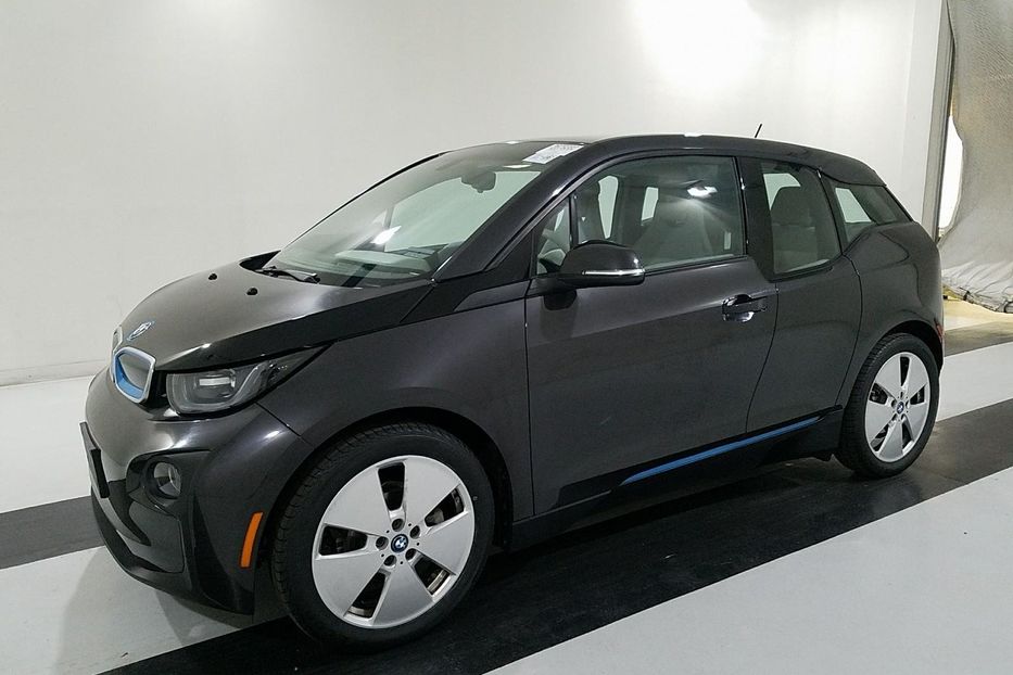 Продам BMW I3 MEGA 2014 года в г. Кривой Рог, Днепропетровская область