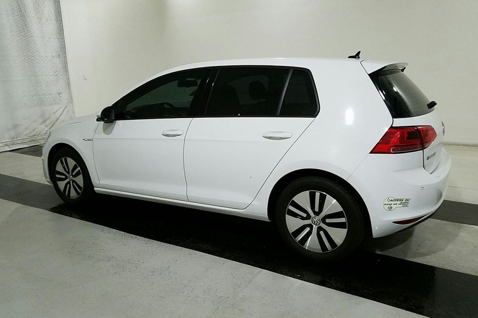 Продам Volkswagen e-Golf  SEL PRM 2015 года в г. Кривой Рог, Днепропетровская область