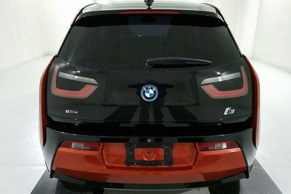 Продам BMW I3 REXT GIGA 2014 года в г. Кривой Рог, Днепропетровская область