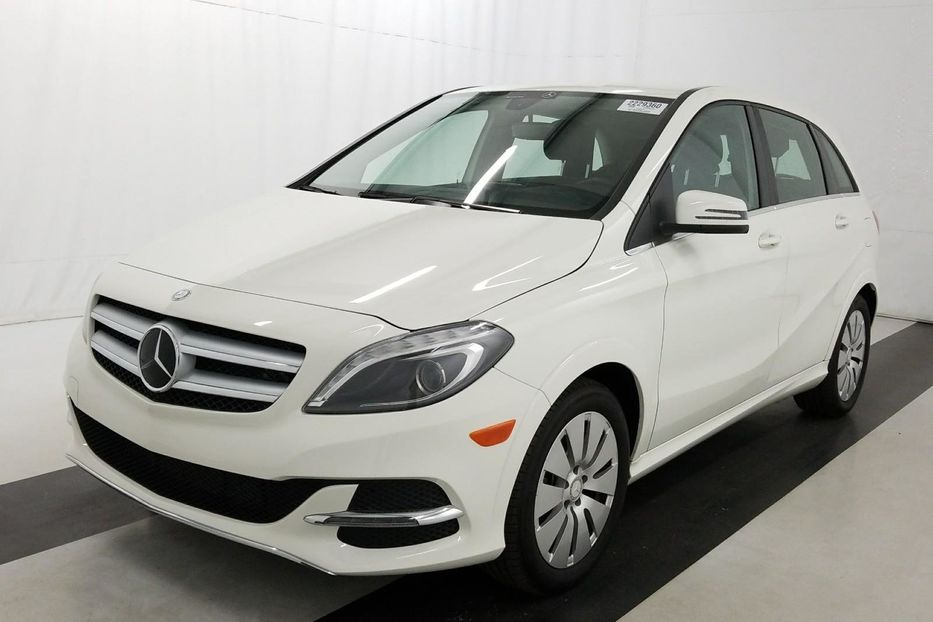 Продам Mercedes-Benz B-Class B250E 2014 года в г. Кривой Рог, Днепропетровская область