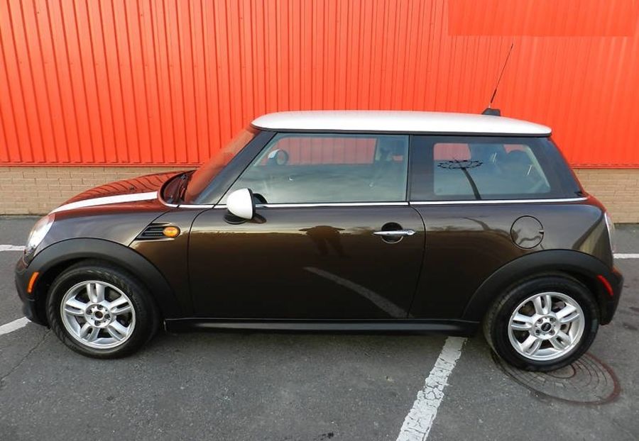 Продам MINI Cooper 2013 года в Одессе