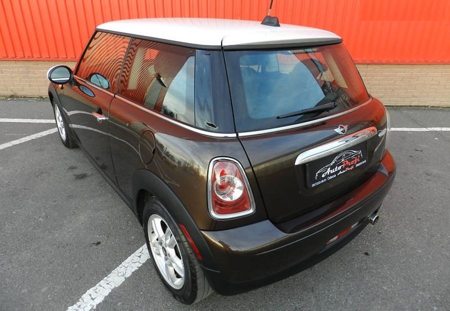 Продам MINI Cooper 2013 года в Одессе