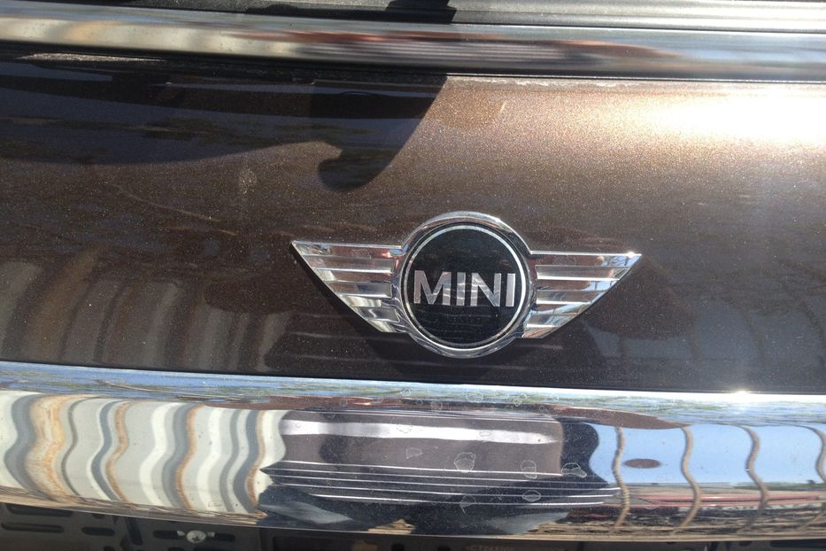 Продам MINI Cooper 2013 года в Одессе