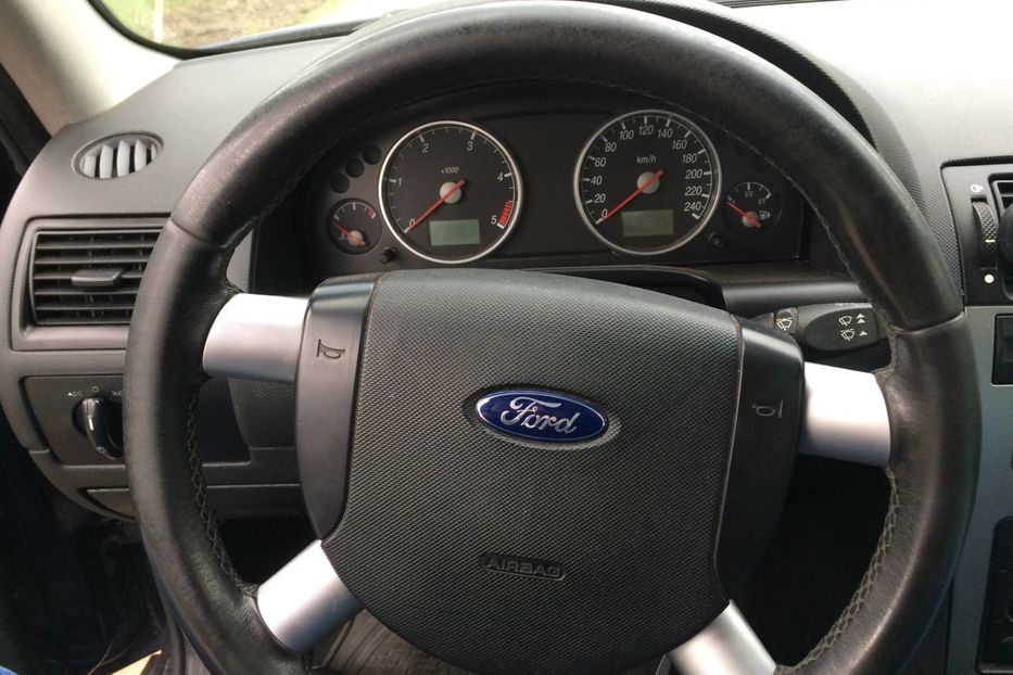 Продам Ford Mondeo 2002 года в Одессе