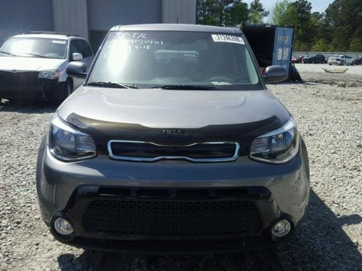 Продам Kia Soul + 2016 года в Одессе