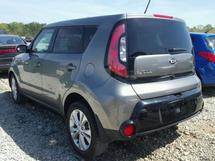 Продам Kia Soul + 2016 года в Одессе