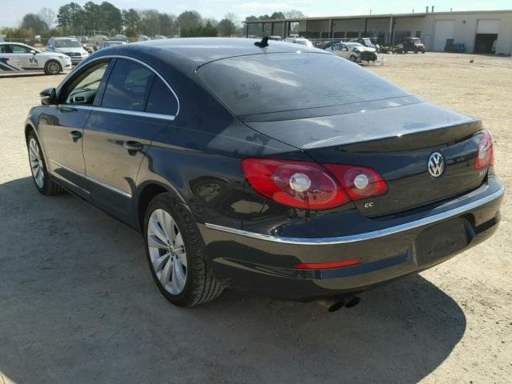 Продам Volkswagen Passat CC Sport 2012 года в Киеве