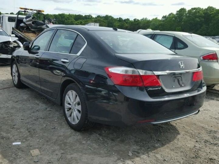 Продам Honda Accord EXL 2013 года в Одессе