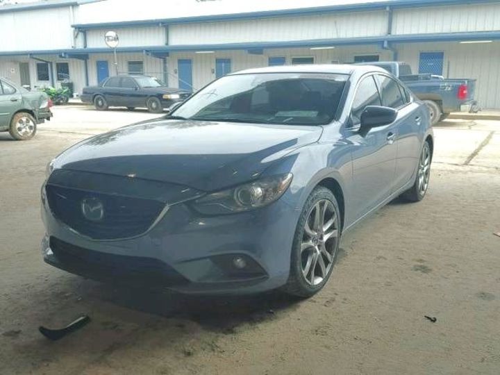 Продам Mazda 6 Grand Touring 2014 года в Киеве