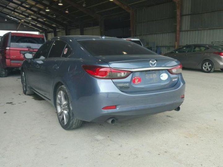 Продам Mazda 6 Grand Touring 2014 года в Киеве