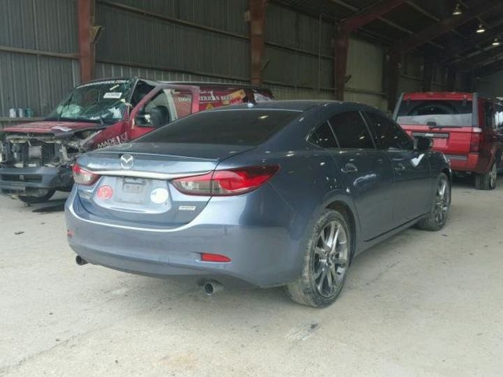 Продам Mazda 6 Grand Touring 2014 года в Киеве