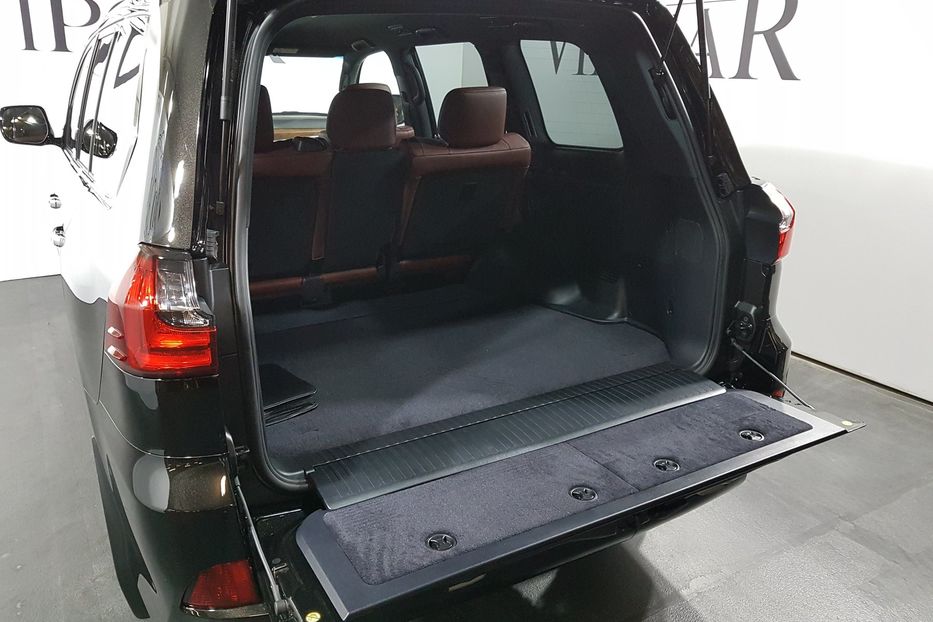 Продам Lexus LX 450 2018 года в Киеве