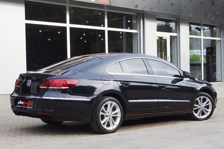 Продам Volkswagen Passat CC 2012 года в Одессе