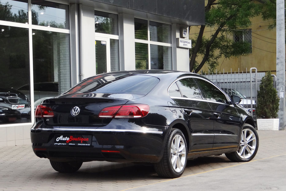 Продам Volkswagen Passat CC 2012 года в Одессе