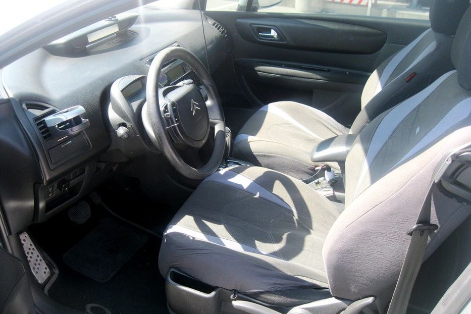 Продам Citroen C4 2006 года в Киеве