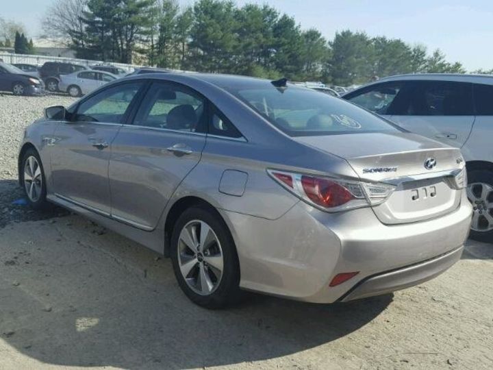 Продам Hyundai Sonata 2012 года в Киеве