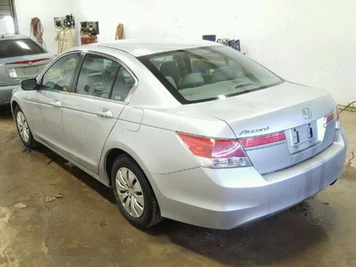 Продам Honda Accord LX 2012 года в Киеве