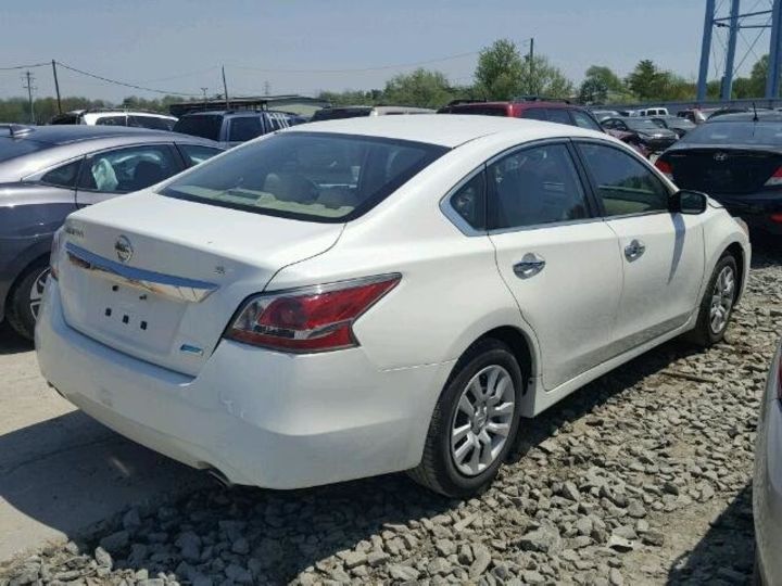 Продам Nissan Altima 2014 года в Киеве