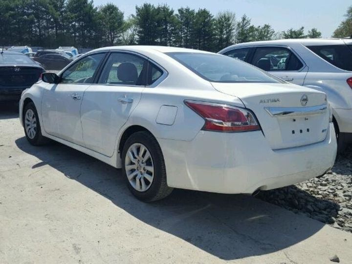 Продам Nissan Altima 2014 года в Киеве