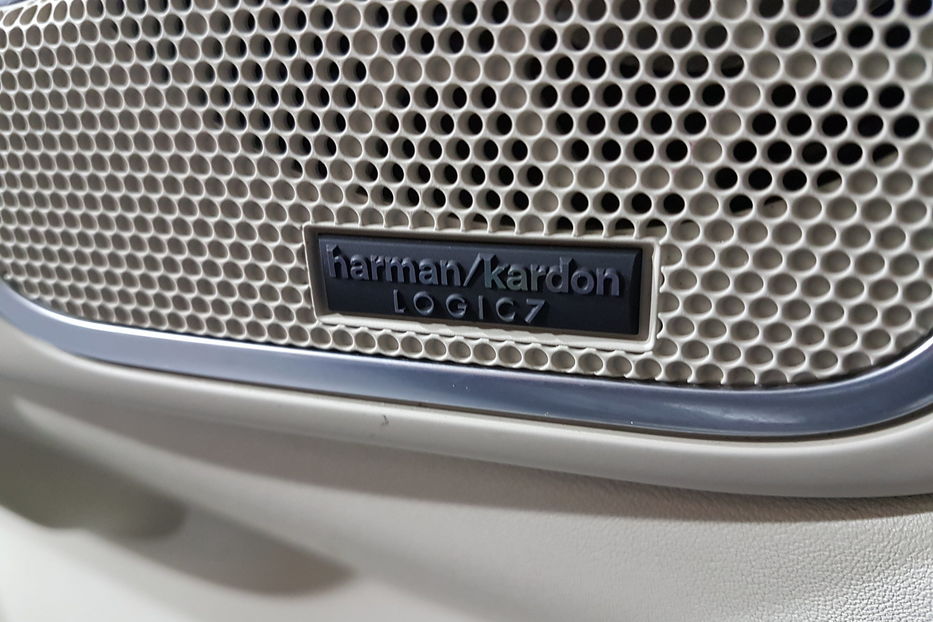 Продам Land Rover Range Rover Supercharger  2011 года в Киеве