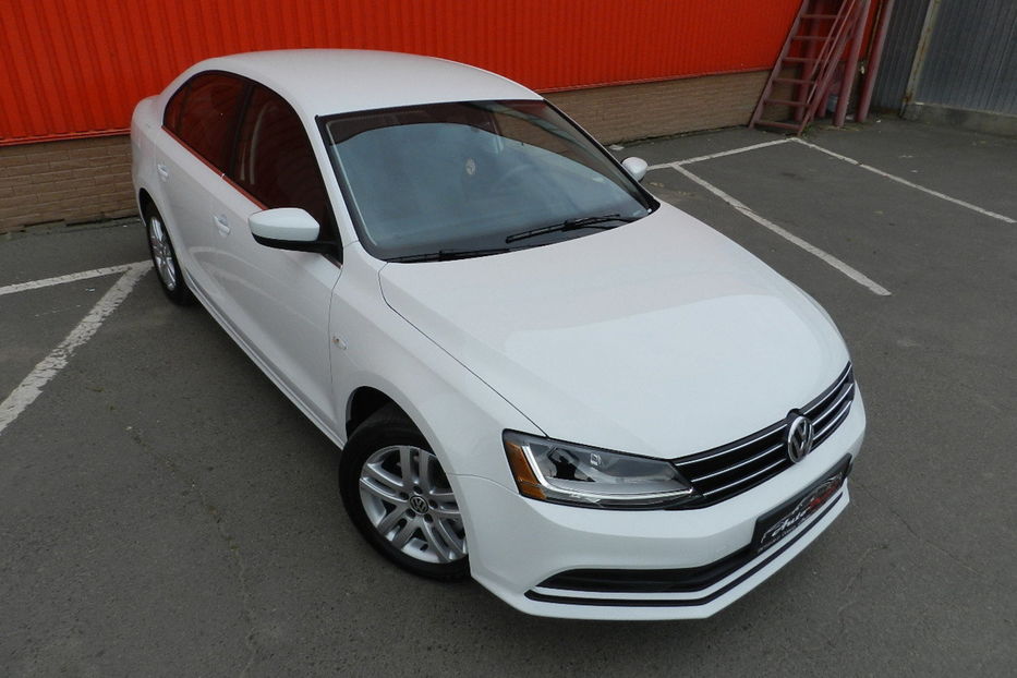 Продам Volkswagen Jetta 2018 года в Одессе