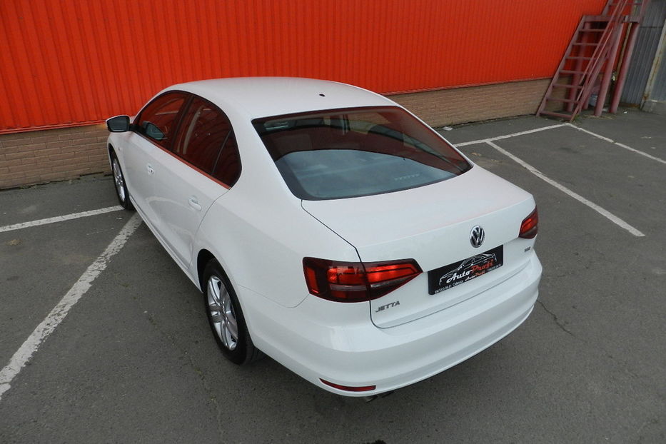 Продам Volkswagen Jetta 2018 года в Одессе