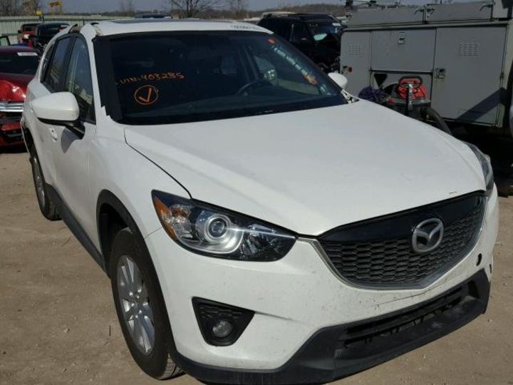 Продам Mazda CX-5 TOURING 2014 года в Одессе