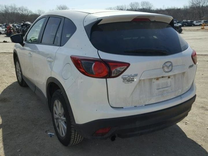 Продам Mazda CX-5 TOURING 2014 года в Одессе