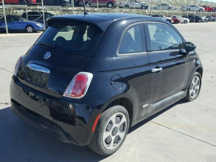 Продам Fiat 500 Electric 2015 года в Одессе