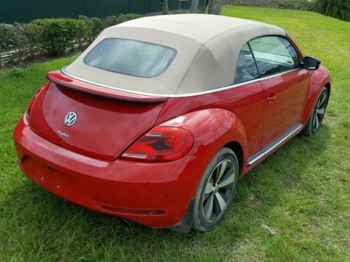 Продам Volkswagen Beetle Turbo 2014 года в Одессе