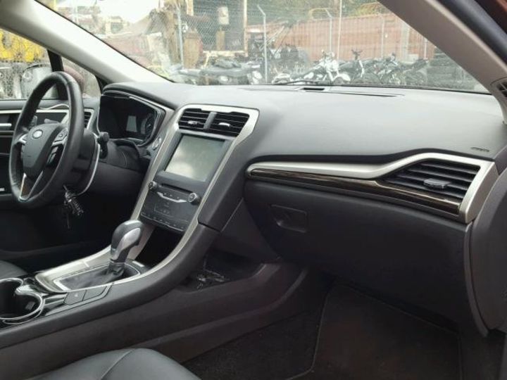 Продам Ford Fusion SE 2015 года в Киеве