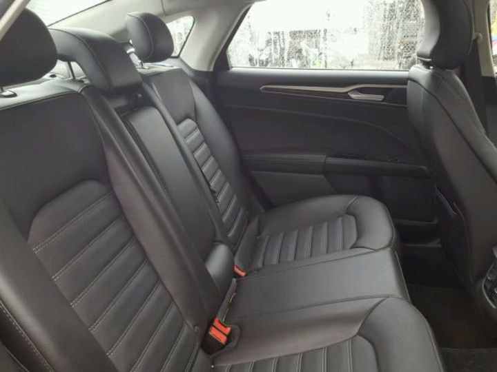Продам Ford Fusion SE 2015 года в Киеве