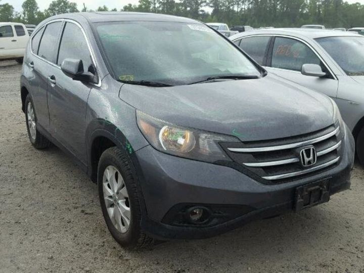 Продам Honda CR-V EX 2012 года в Киеве