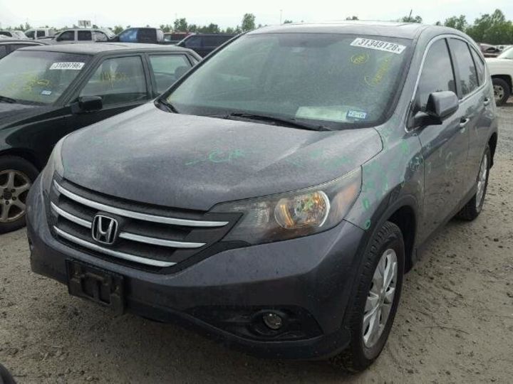 Продам Honda CR-V EX 2012 года в Киеве