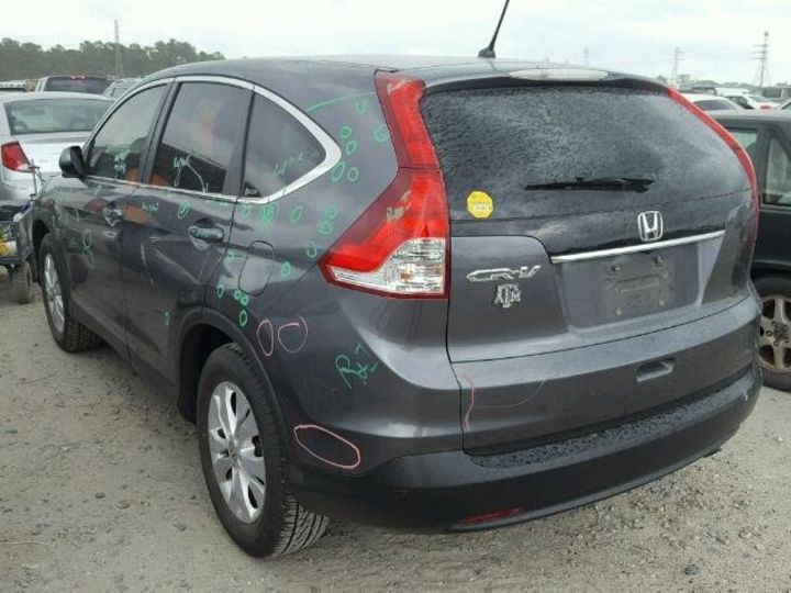 Продам Honda CR-V EX 2012 года в Киеве