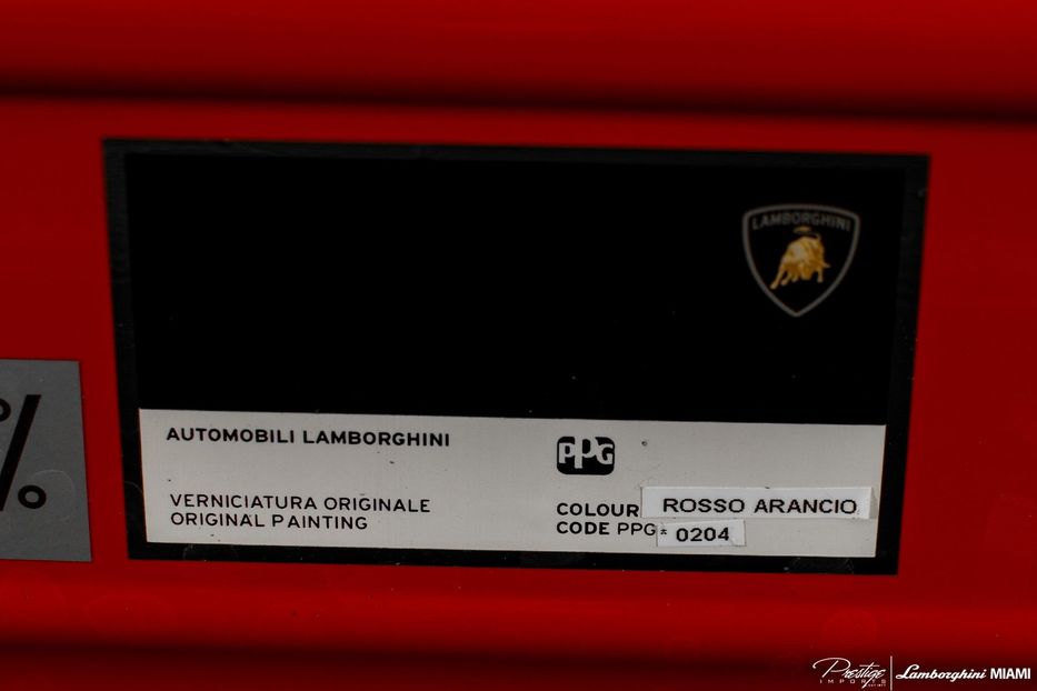 Продам Lamborghini Aventador Miura  2018 года в Киеве