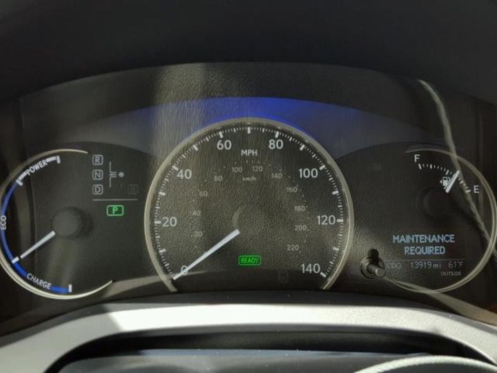 Продам Lexus CT 200 2015 года в Киеве