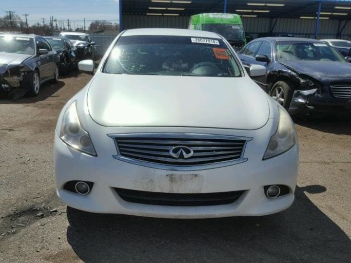 Продам Infiniti G25 2012 года в Киеве