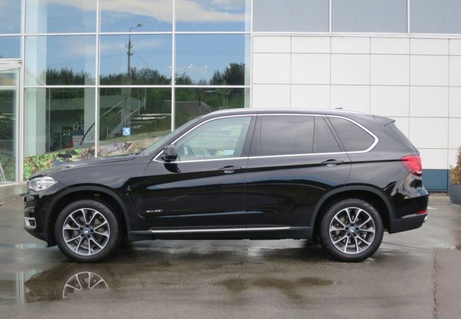 Продам BMW X5 xDrive 2016 года в Киеве