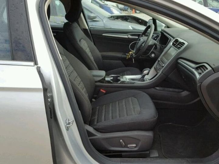 Продам Ford Fusion SE 2016 года в Киеве