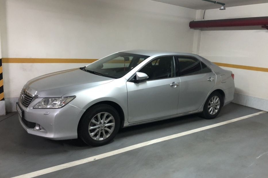 Продам Toyota Camry Prestige 2011 года в Днепре