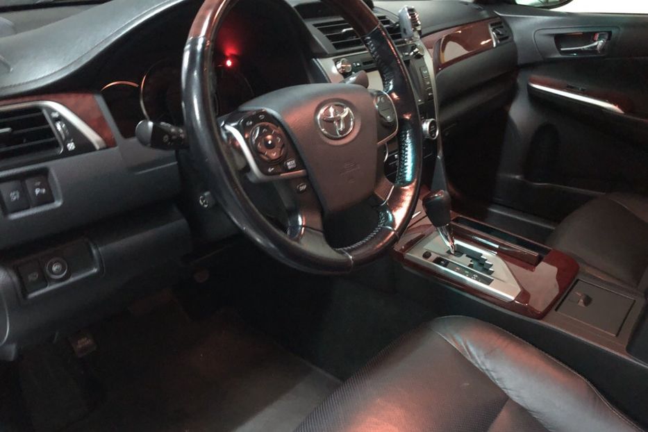 Продам Toyota Camry Prestige 2011 года в Днепре